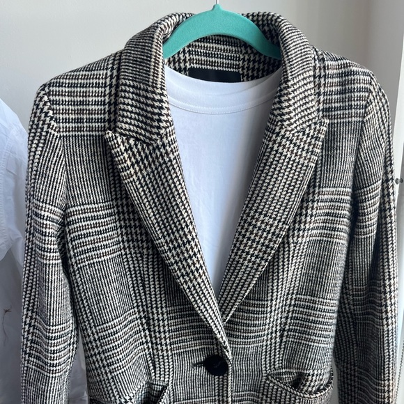 Massimo Dutti Coat size S - Picture 2 of 3